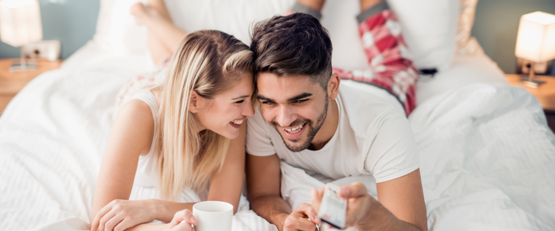 Interpreting Aspects in a Composite Chart