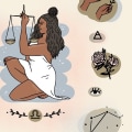 How Libra Positive Traits Impact Your Life