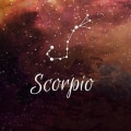 Negative Traits of Scorpio