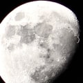 The Meaning of the Waxing Moon Phase