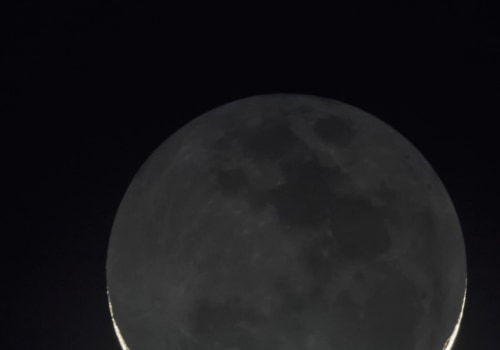 The Meaning of the New Moon Phase