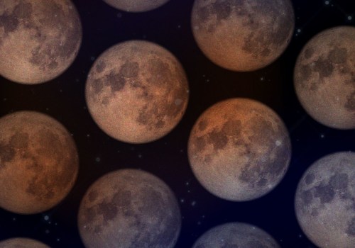 Understanding the Effects of Lunar Cycles and Phases on Taurus