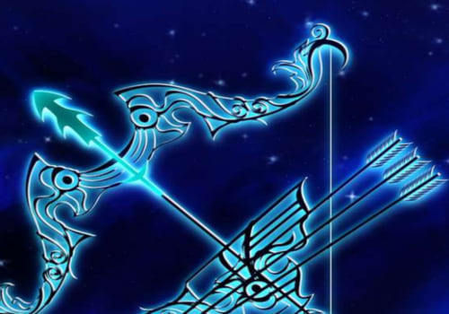 Positive Traits of Sagittarius