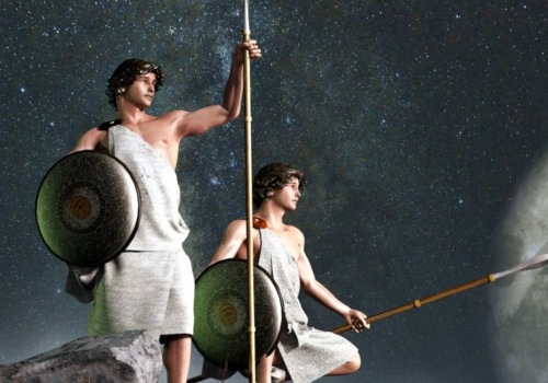 Understanding Transits and Aspects Affecting Gemini