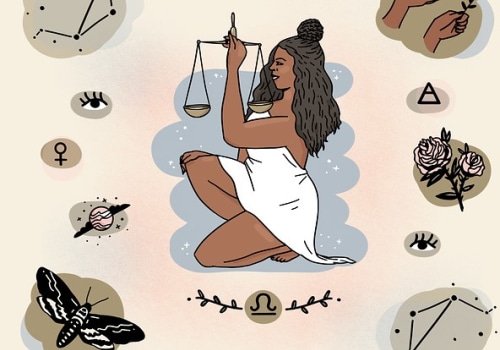 How Libra Positive Traits Impact Your Life