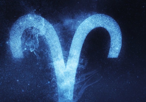 Positive Traits of Aries