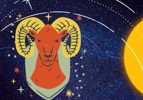 Aries Transits and Aspects: What You Need to Know
