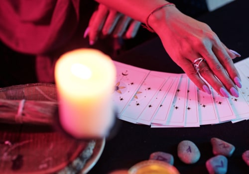 Monthly Tarot Readings for Each Zodiac Sign