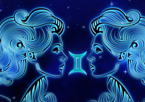 Positive Traits of Gemini
