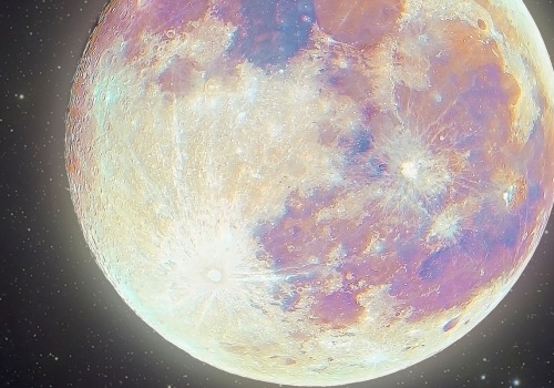Understanding Lunar Cycles and Phases Affecting Aries