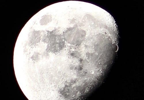 The Meaning of the Waxing Moon Phase