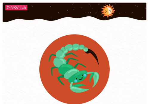 Uncovering the Positive Traits of Scorpio