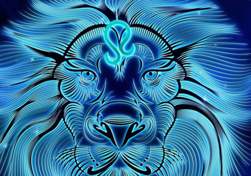 Exploring the Positive Traits of Leo