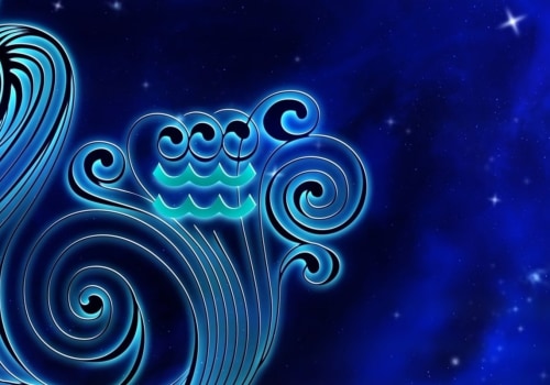 Positive Traits of Aquarius