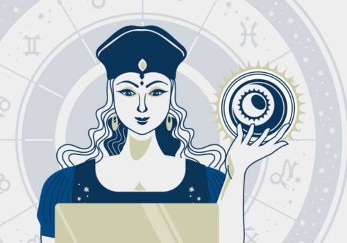 Creating a Natal Chart by Hand